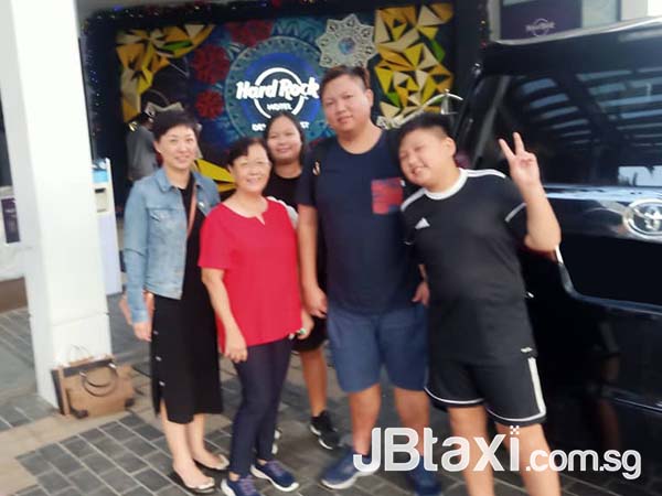 Happy Customer 50