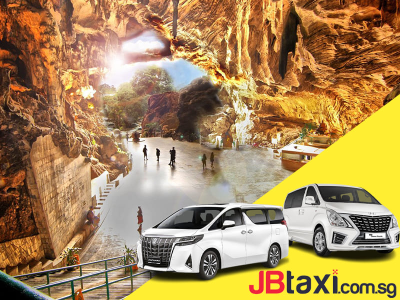 Private Transport From Singapore To Ipoh