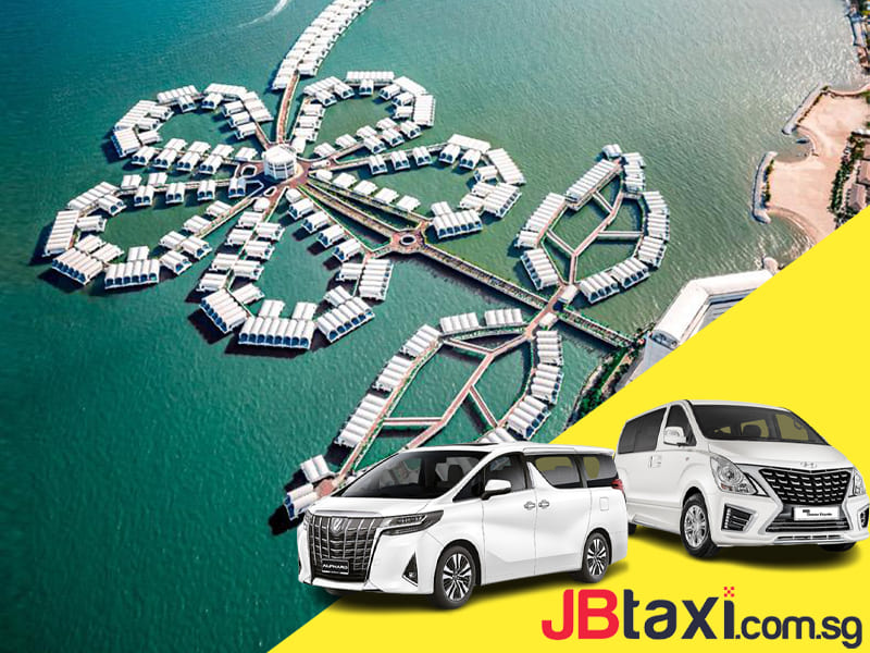 Private Transport From Singapore To Port Dickson